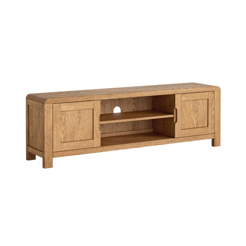 Oakmoor large media unit - large, –