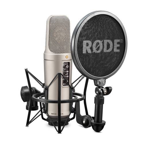 Rode nt2 studio kit - nt2-a,