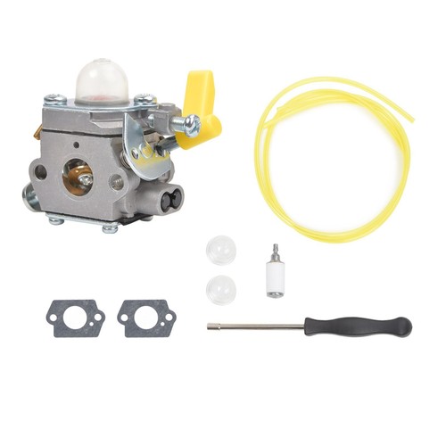 Carburettor srewdriver kit - carburettor,