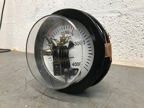 Rototherm dial indicator - rototherm,