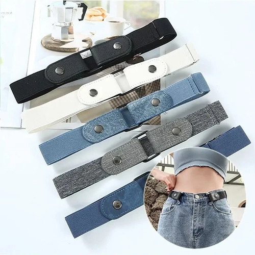 1pc buckle invisible - 1pc,