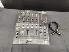 Pioneer DJM-800 4-Channel DJ