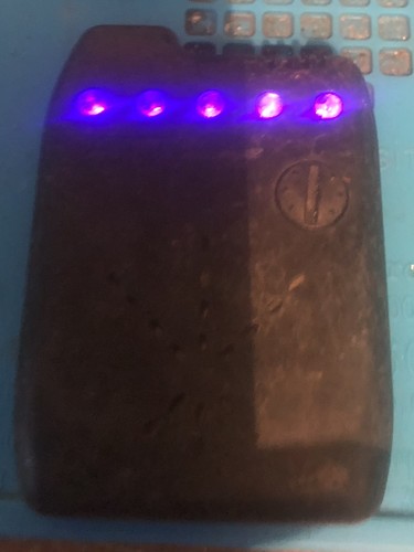 Gardner atts bite alarm - atts,