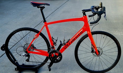 Specialized roubaix sl4 elite - specialized,