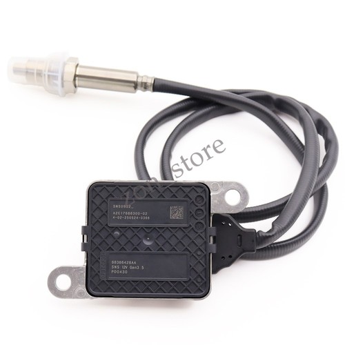 Nitrogen oxide nox sensor - nox,