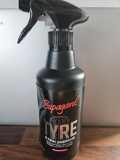 Supagard Tyre and Trim