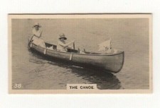 Wills Shipping 1928 #38 -