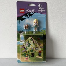 LEGO Friends Jungle Rescue