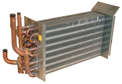 Jcb 520 series evaporator - 520,