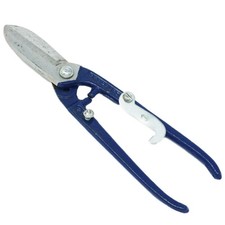 8" Tin Snips Thin Sheet Metal