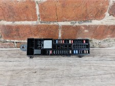 2011 FORD FOCUS MK3 REAR BOOT