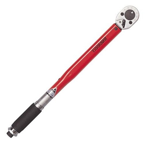 Teng tools drive - teng, 1/2"