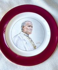 Royal Worcester Pope John Paul