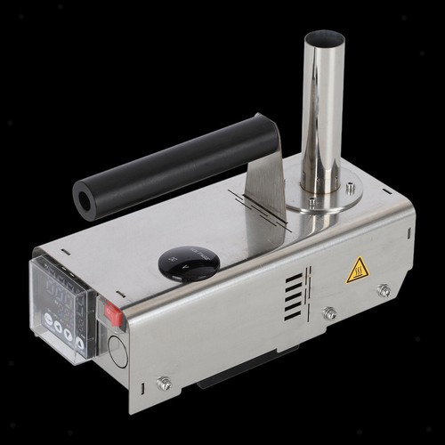 Oxalic acid vaporizer compact - oxalic,