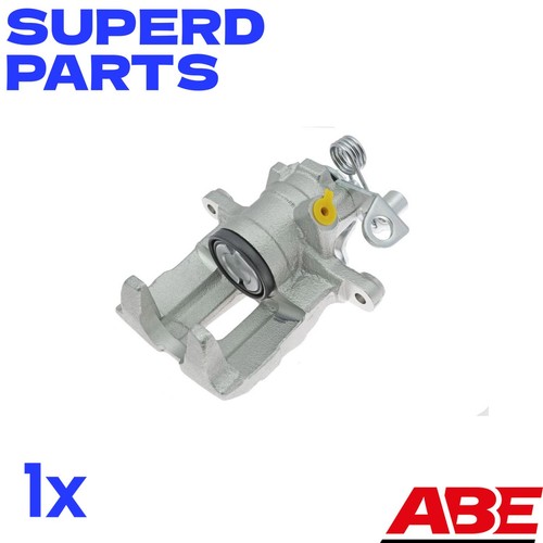 Disc brake caliper rear - brake,