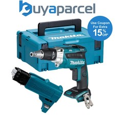 Makita dfs250zj 18v - makita, brushless