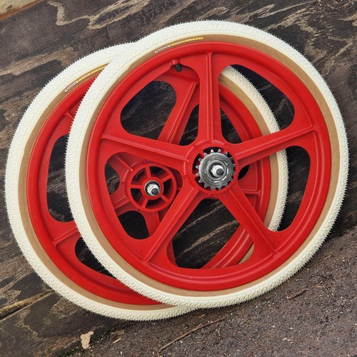 Skyway tuff wheels - skyway,
