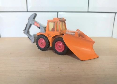 Matchbox superkings muir - superkings, 25