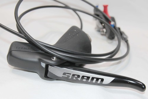 New sram rival hydraulic - rival,
