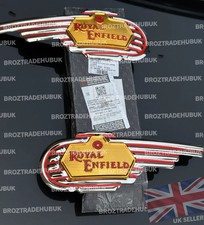 Royal Enfield Bullet 350 Fuel