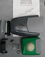 Intertecnica 7000 Coldroom