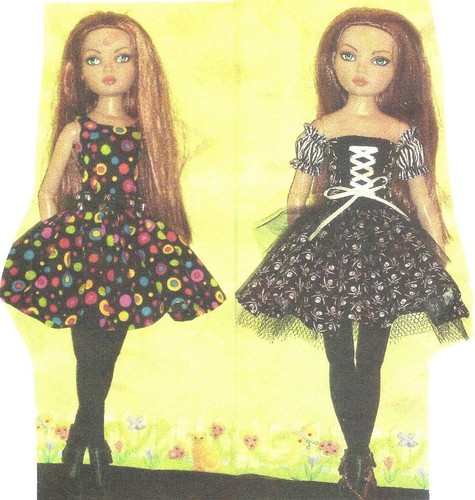 Sewing pattern fits - pattern,