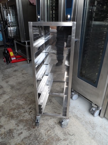 Fully welded stainless steel - stainless,