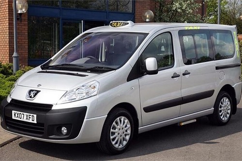 Peugeot expert - expert, e7