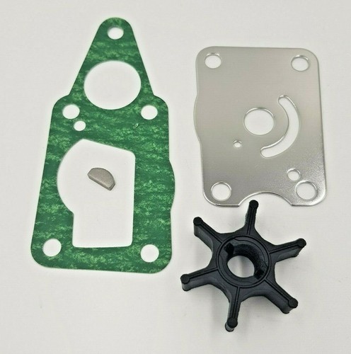 Water pump impeller kit for - water,