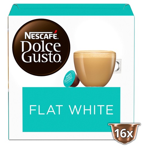 Nescafe dolce gusto coffee - gusto,