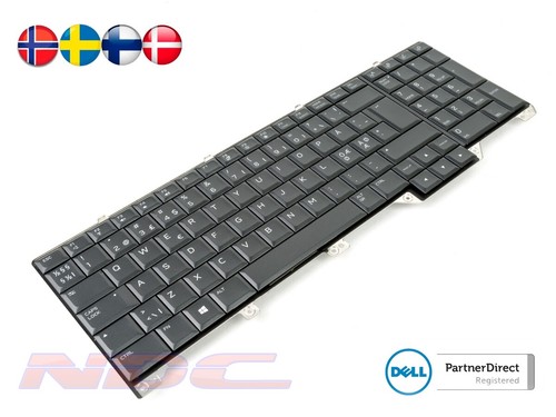 New dell alienware - new,