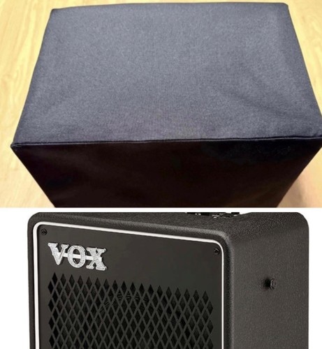 Dust cover vox mini 50 - dust,