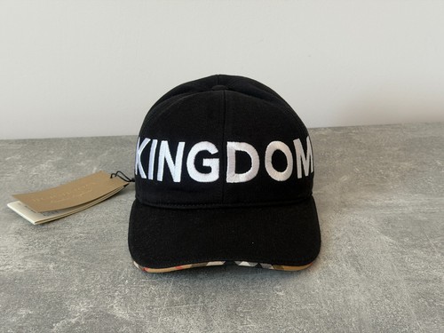 Burberry kingdom men black - burberry, men's