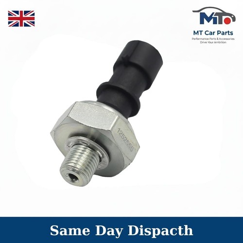 Oil pressure sensor switch for - pressure,