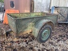 1950 s Ex-A.F.S Brockhouse