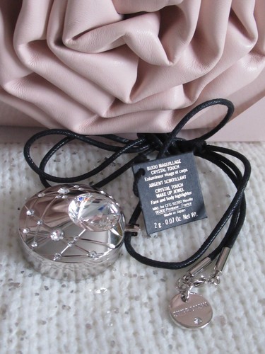 Swarovski aura crystal touch - aura,