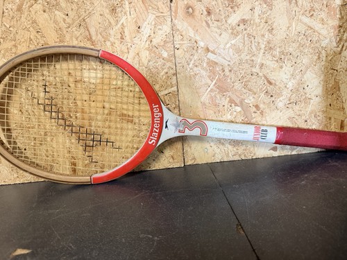 Vintage slazenger star - vintage, 3