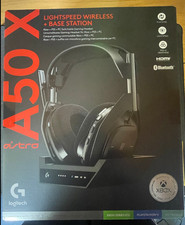 Logitech Astro A50 x