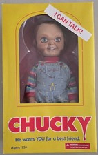 Chucky Doll Child's Play 2