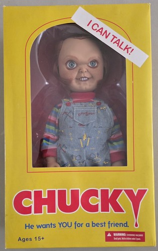 Chucky doll child - child's, play