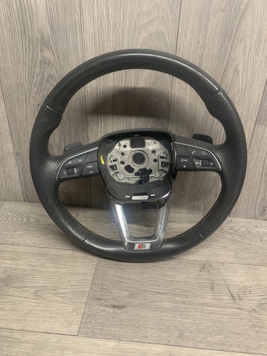 Audi multifunctional - q5,