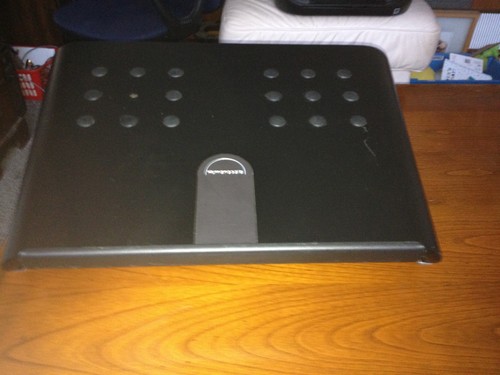 Humanscale foot rocker - foot,