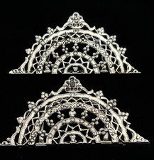 Antique Victorian Sterling