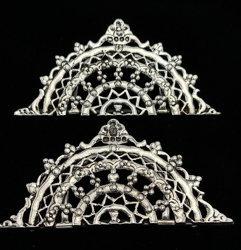 Antique victorian sterling - antique,