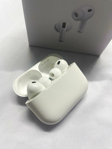 Apple airpods pro 3rd - apple,