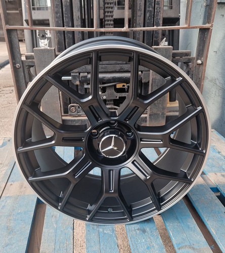 Mercedes amg style - , alloy