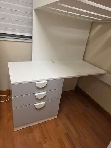 Ikea smastad loft bed - loft,