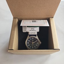 Brand New SEIKO ALBA AQPK402