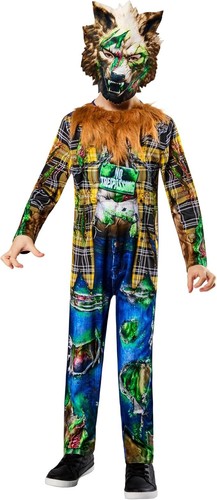 Halloween childs toxic - halloween,