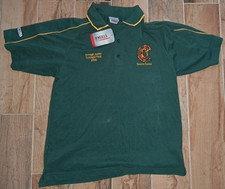 GAA  Polo Top Naomh Éanna St